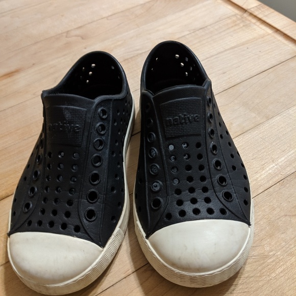 Native Other - Kids Native Shoes
